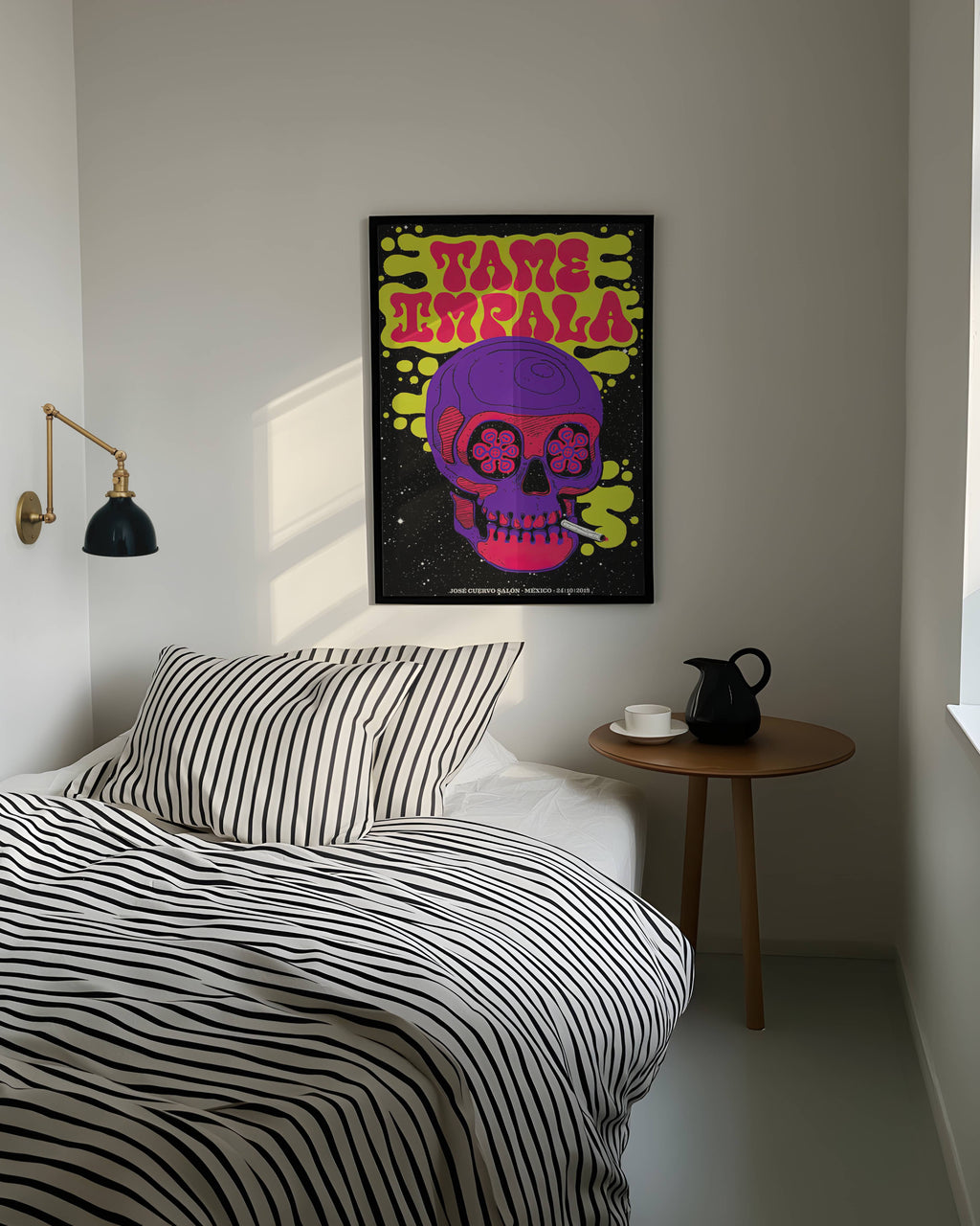 Tame Impala Poster