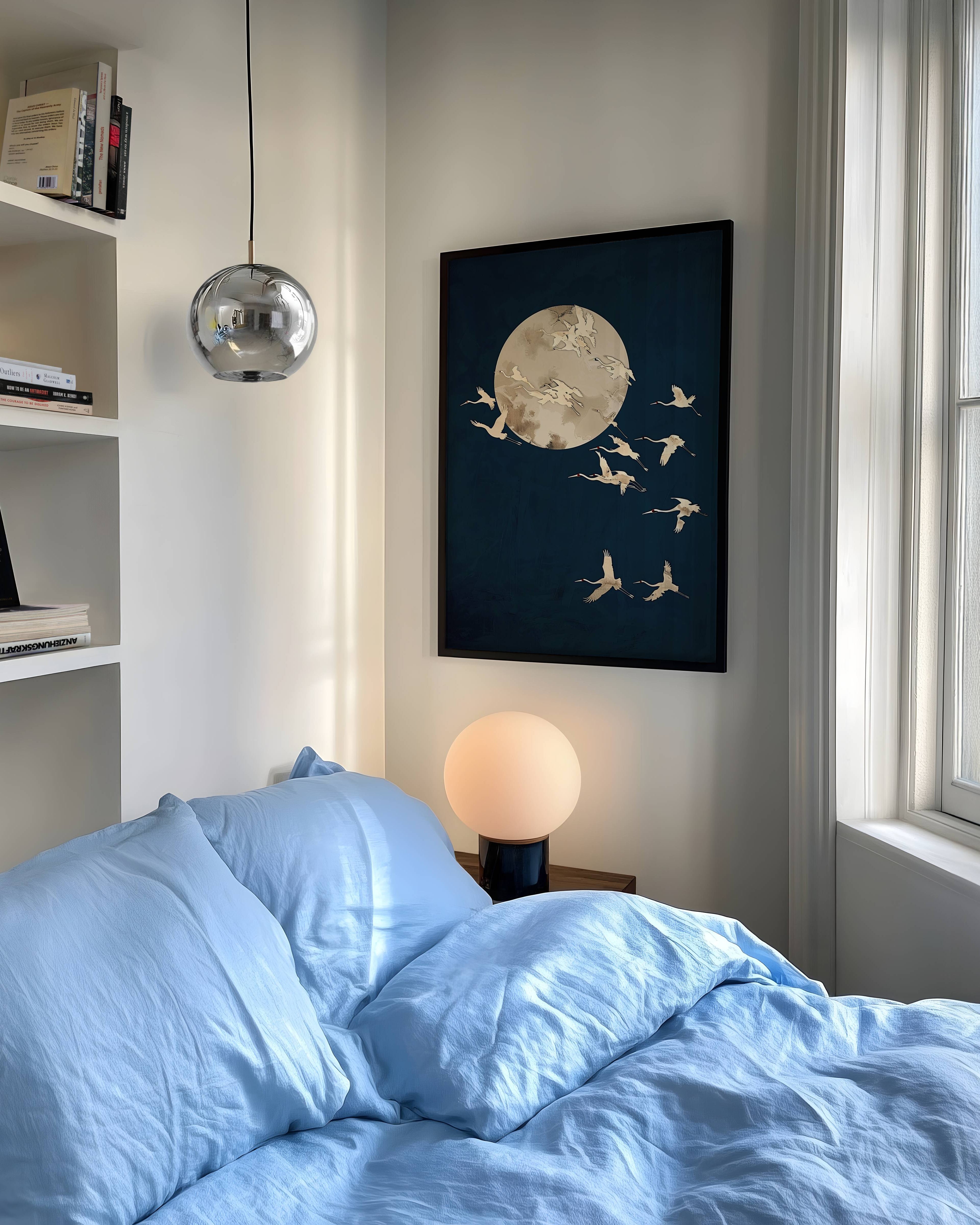 Birds Poster