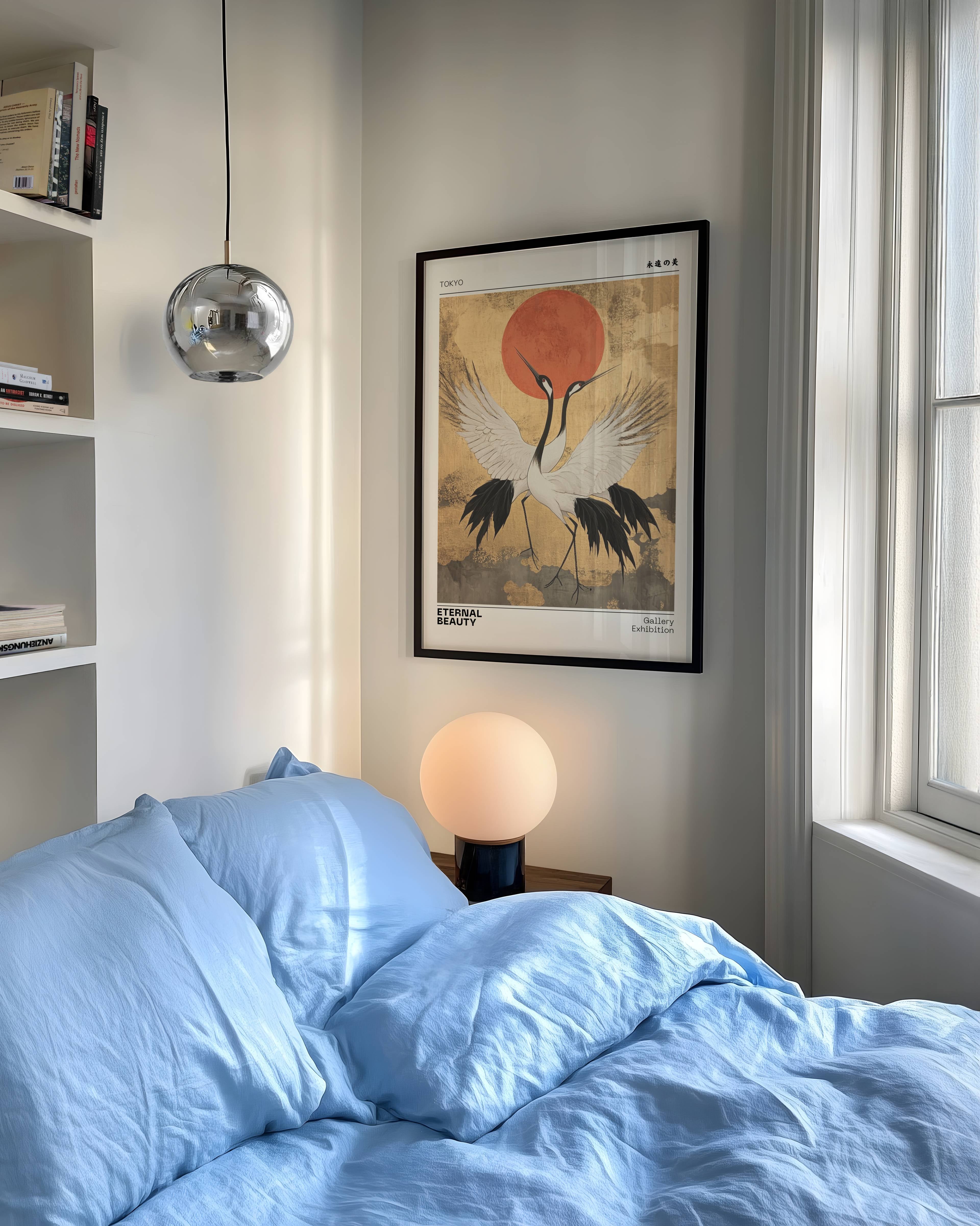 Eternal Beauty Poster