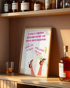 Two Occasions Poster