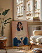 Artist Series No.2 Poster