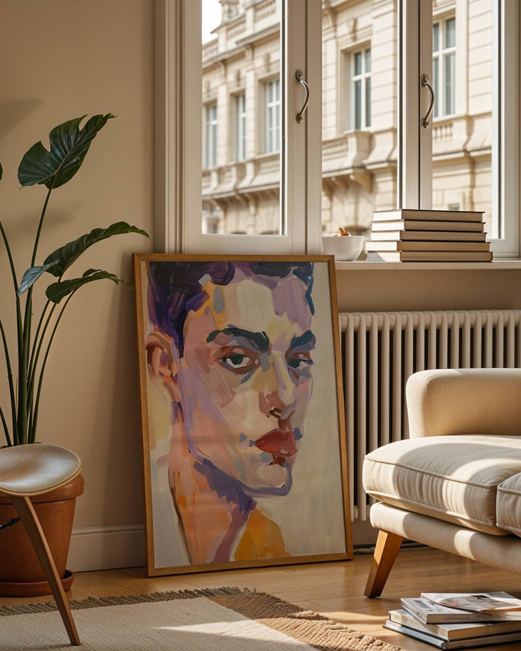 Signature No.1 Poster