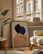Artist Series No.3 Poster
