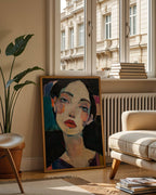 Gallery Edition No.1 Poster