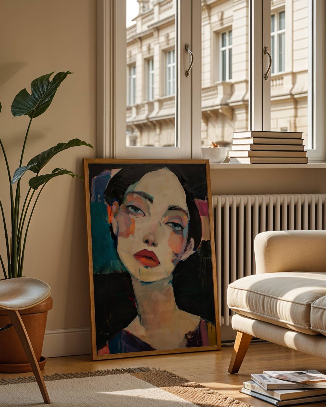 Gallery Edition No.1 Poster