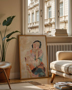 Gallery Edition No.2 Poster