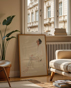 Gallery Edition No.3 Poster