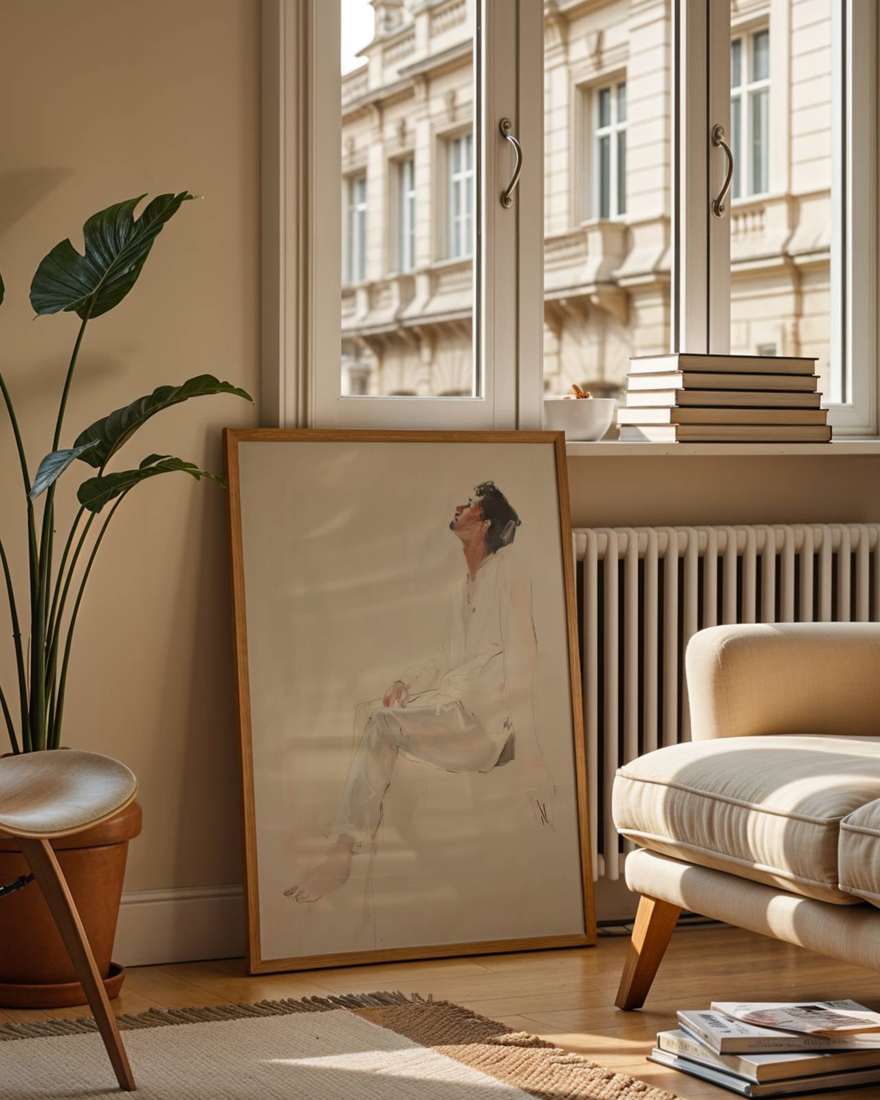 Gallery Edition No.3 Poster
