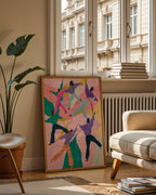 Harmony No.2 Poster