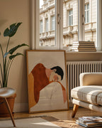 Artist Series No.4 Poster