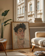 Gallery Edition No.4 Poster