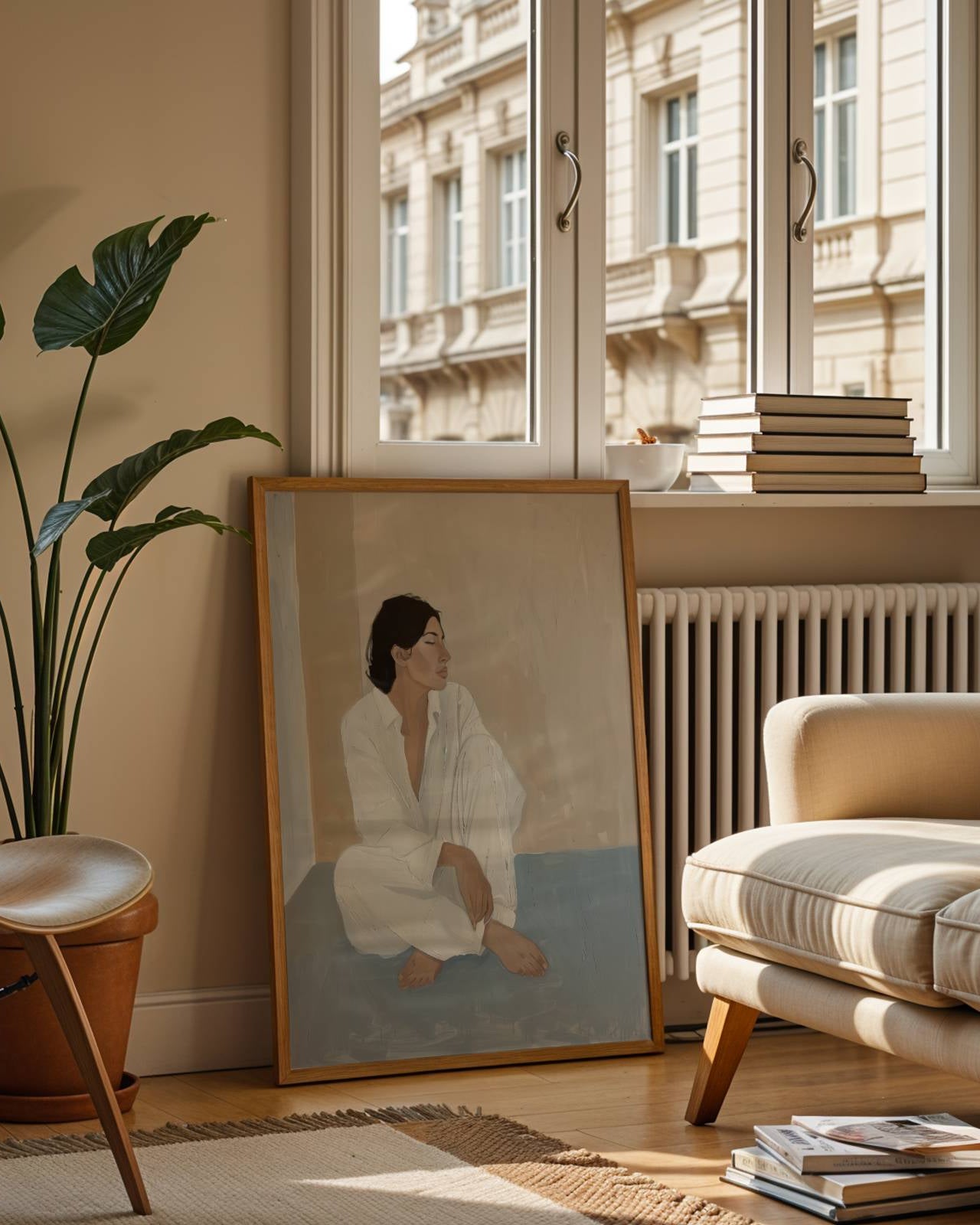 Gallery Edition No.5 Poster