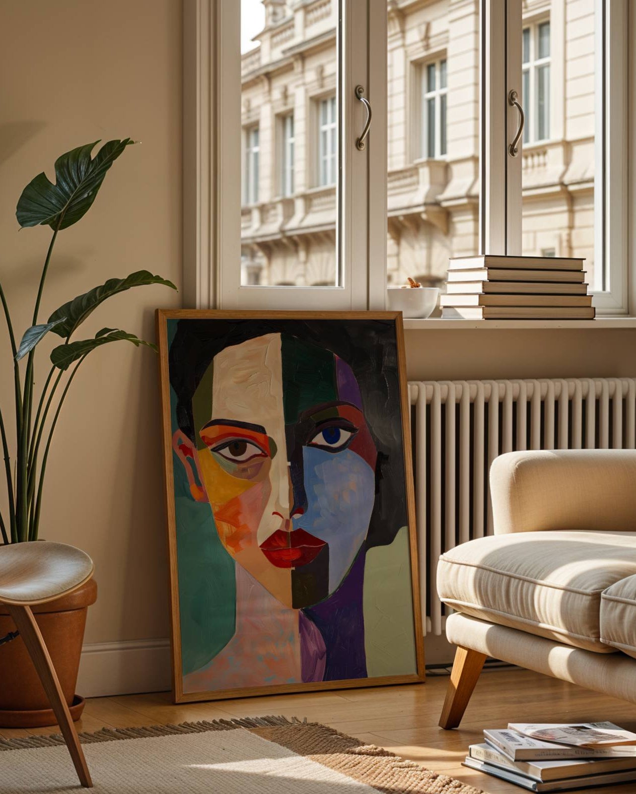 Signature No.5 Poster