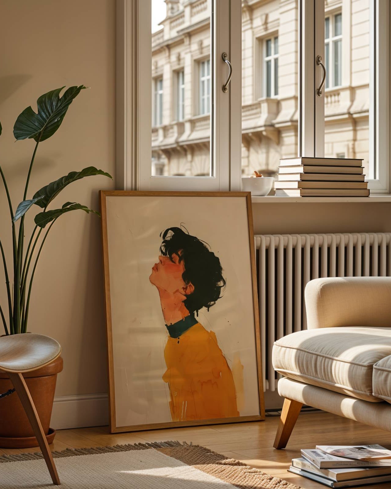 Gallery Edition No.6 Poster