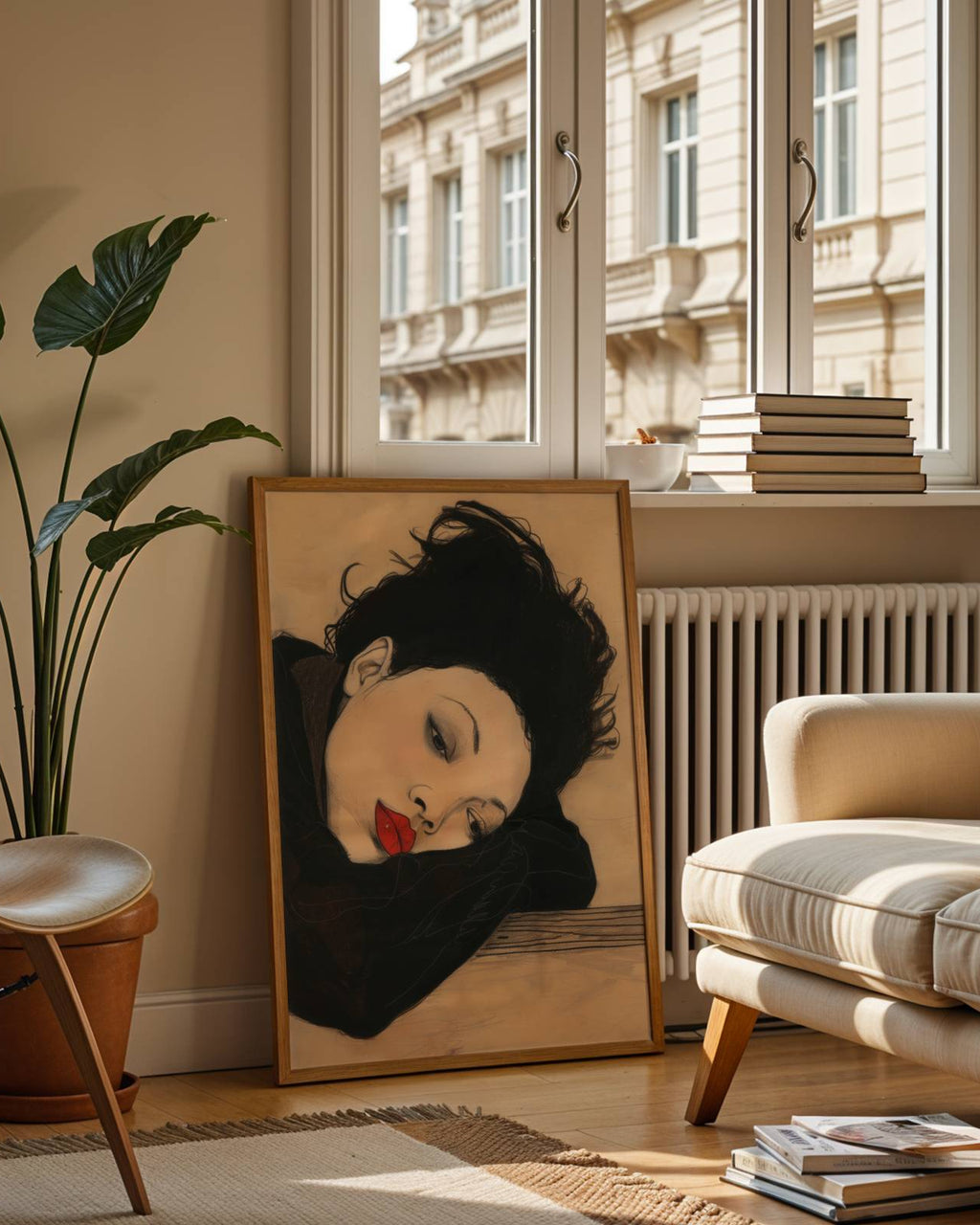 Gallery Edition No.8 Poster