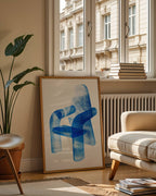 Form No.4 Poster