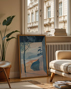 Composition No.8 Poster