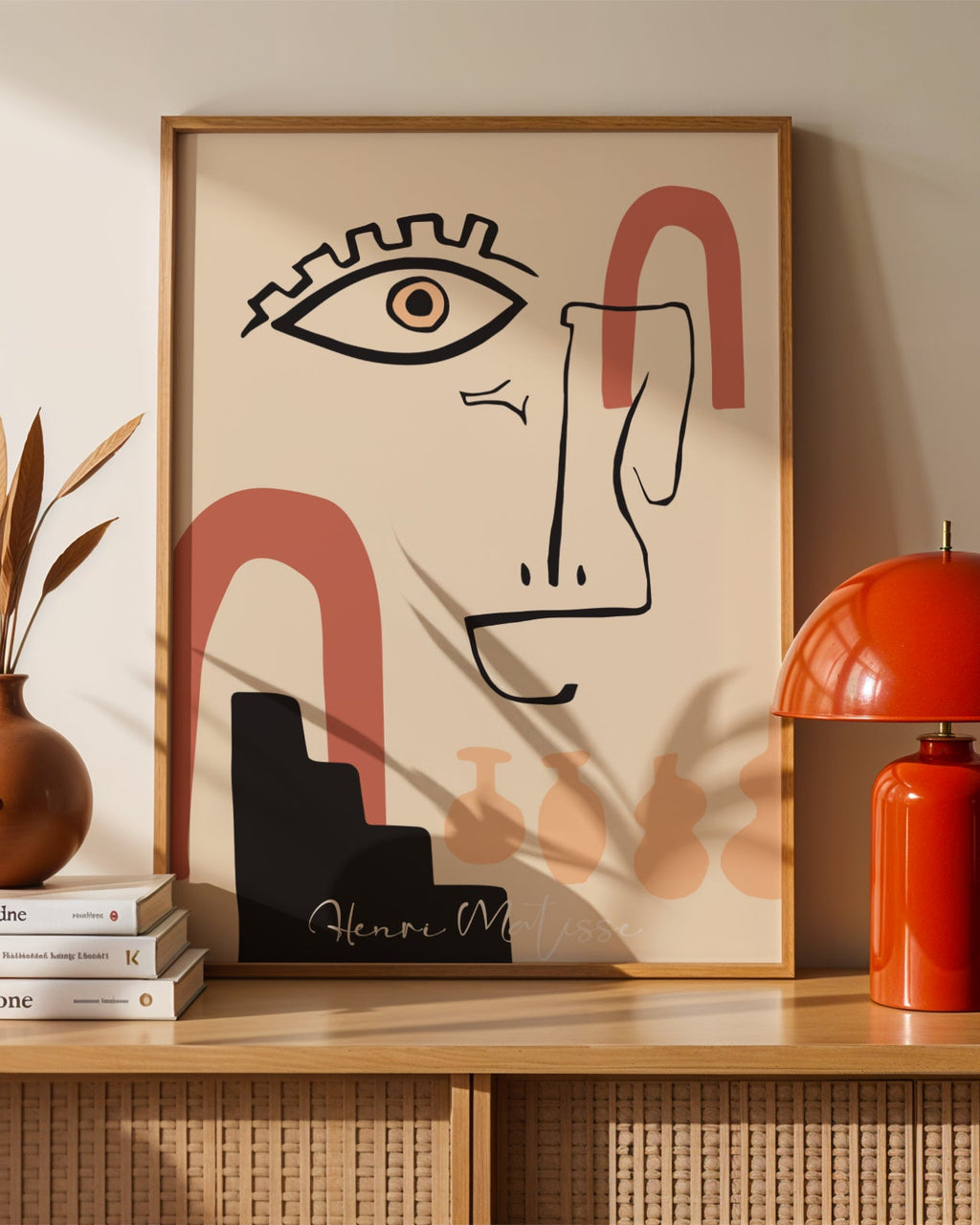 Henri Matisse No.3 Poster