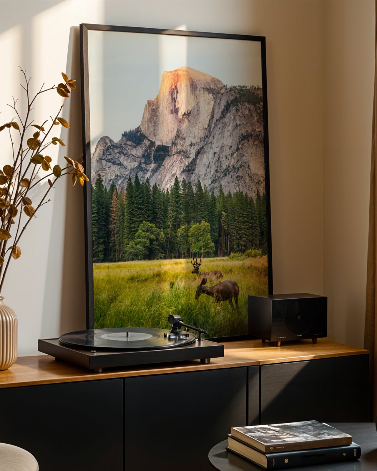 İlkbahar No.10 Poster