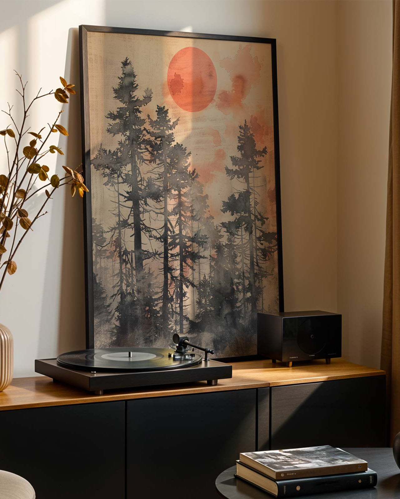 Landscape No.10 Poster