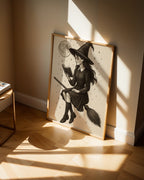 Hayal Dünyası Poster