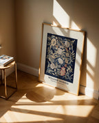 William Morris Tapestry Collection Poster