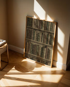 Book Store No.4 Poster