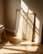 In Books, I Bloom Poster