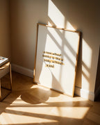 Body Without a Soul Poster