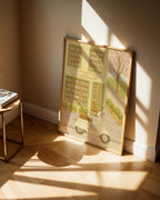 Book Store Poster