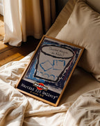 Andy Warhol Martini Art Gallery Poster