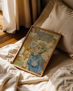 Sign Of The Time Poster