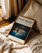 Paul Klee Poster
