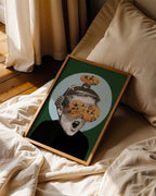 Coockies Goggles Poster