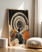 Cosmic Energy Poster