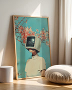Hayali Evren Poster