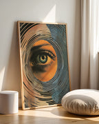 Cosmic Dreams Poster