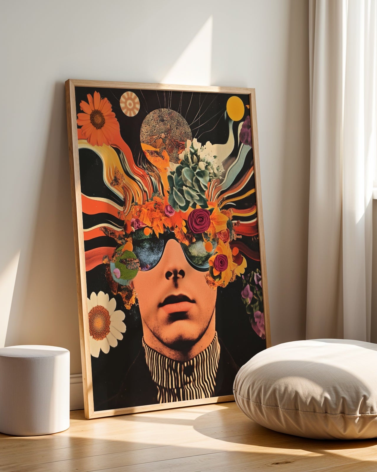 Hayali Evren Poster
