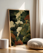 Landscape No.7 Poster