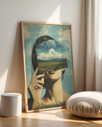 Göksel Yolculuk Poster