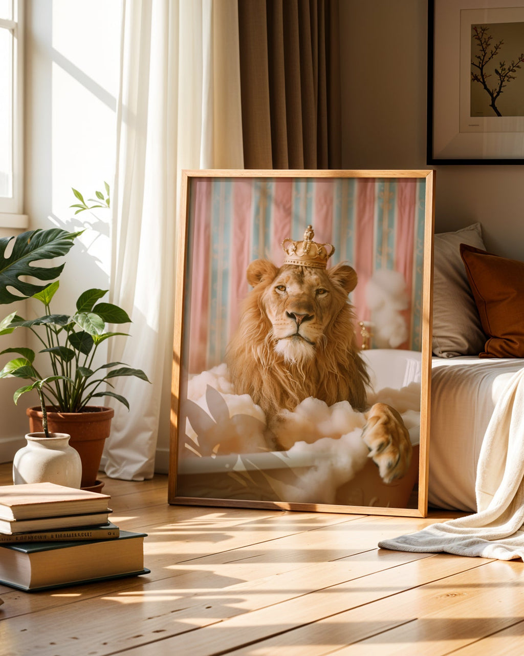 The Lion King Poster