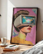 Parlayan Gelecek Poster