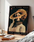 Lose Your Mind Poster
