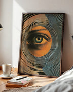 Cosmic Dreams Poster