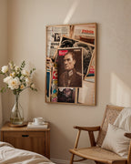 Hayat Dergisi Poster