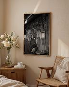 Mustafa Kemal Atatürk Poster