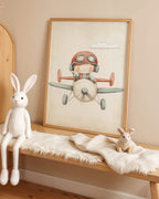 Çocuk Odası No.2 Poster