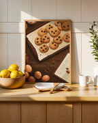 Cookies Poster