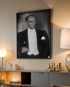 Mustafa Kemal Atatürk Poster