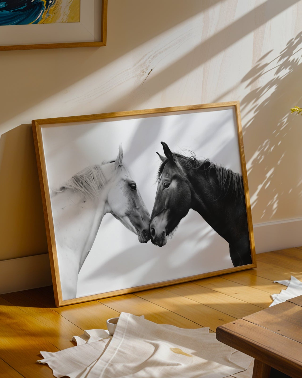 Love Language Poster